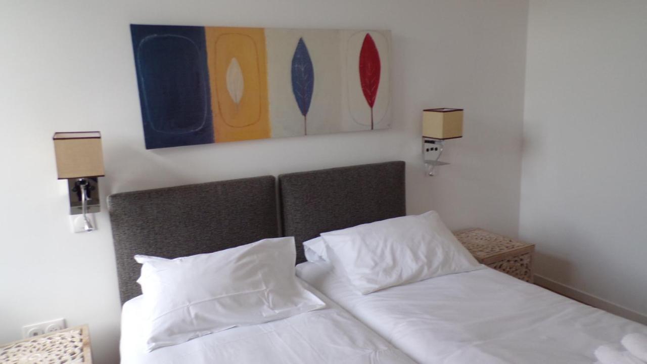 Appart'Hotel Casa Patricia Béthune Buitenkant foto