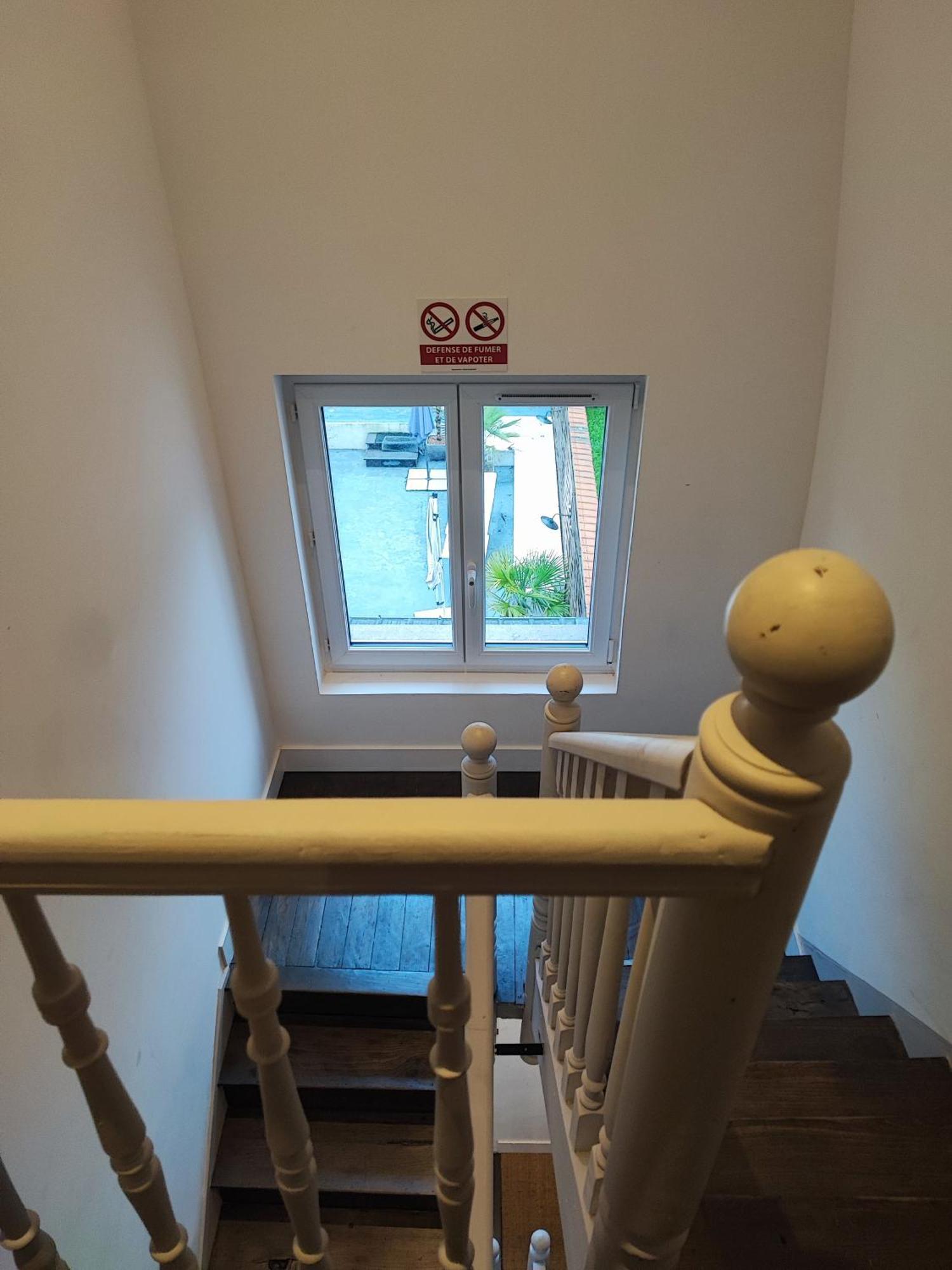 Appart'Hotel Casa Patricia Béthune Buitenkant foto